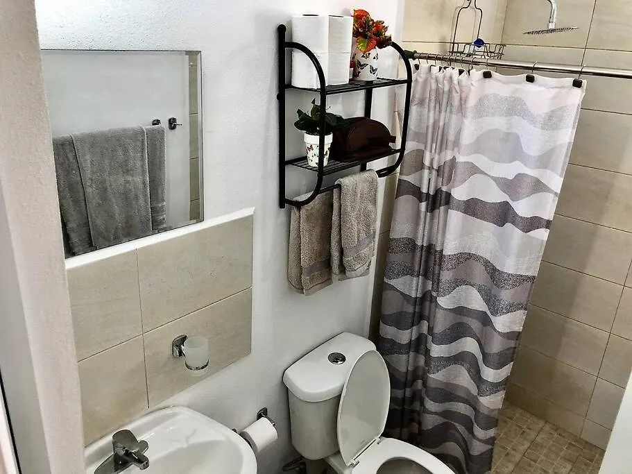 Departamento Porto Alto Apartment Playa del Carmen