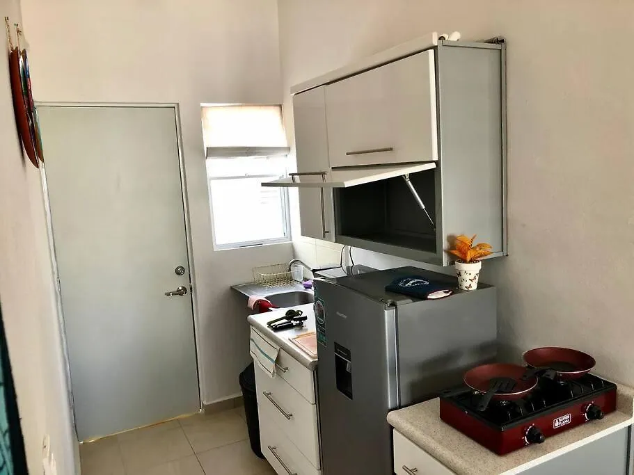 Departamento Porto Alto Apartment Playa del Carmen 0*,  Mexico