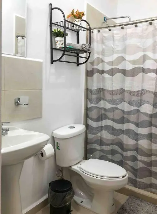 Departamento Porto Alto Apartment Playa del Carmen 0*,  Mexico