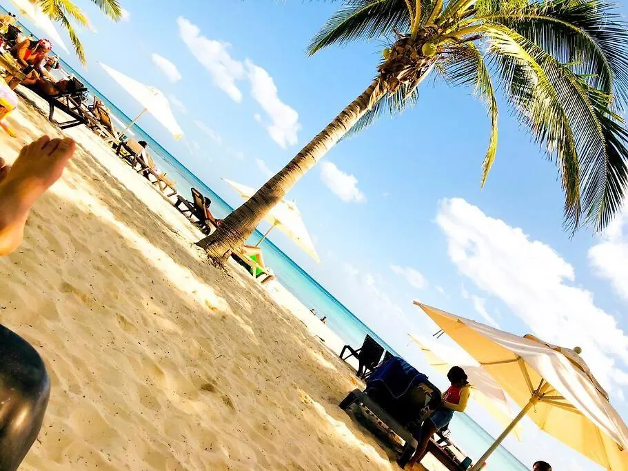 Departamento Porto Alto Appartamento Playa del Carmen
