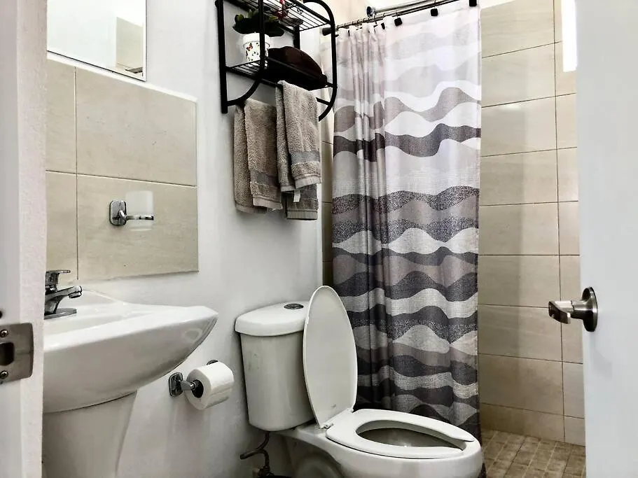 Apartmán Departamento Porto Alto Playa del Carmen